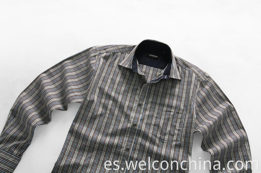 Turndown Collar Shirt Jpg